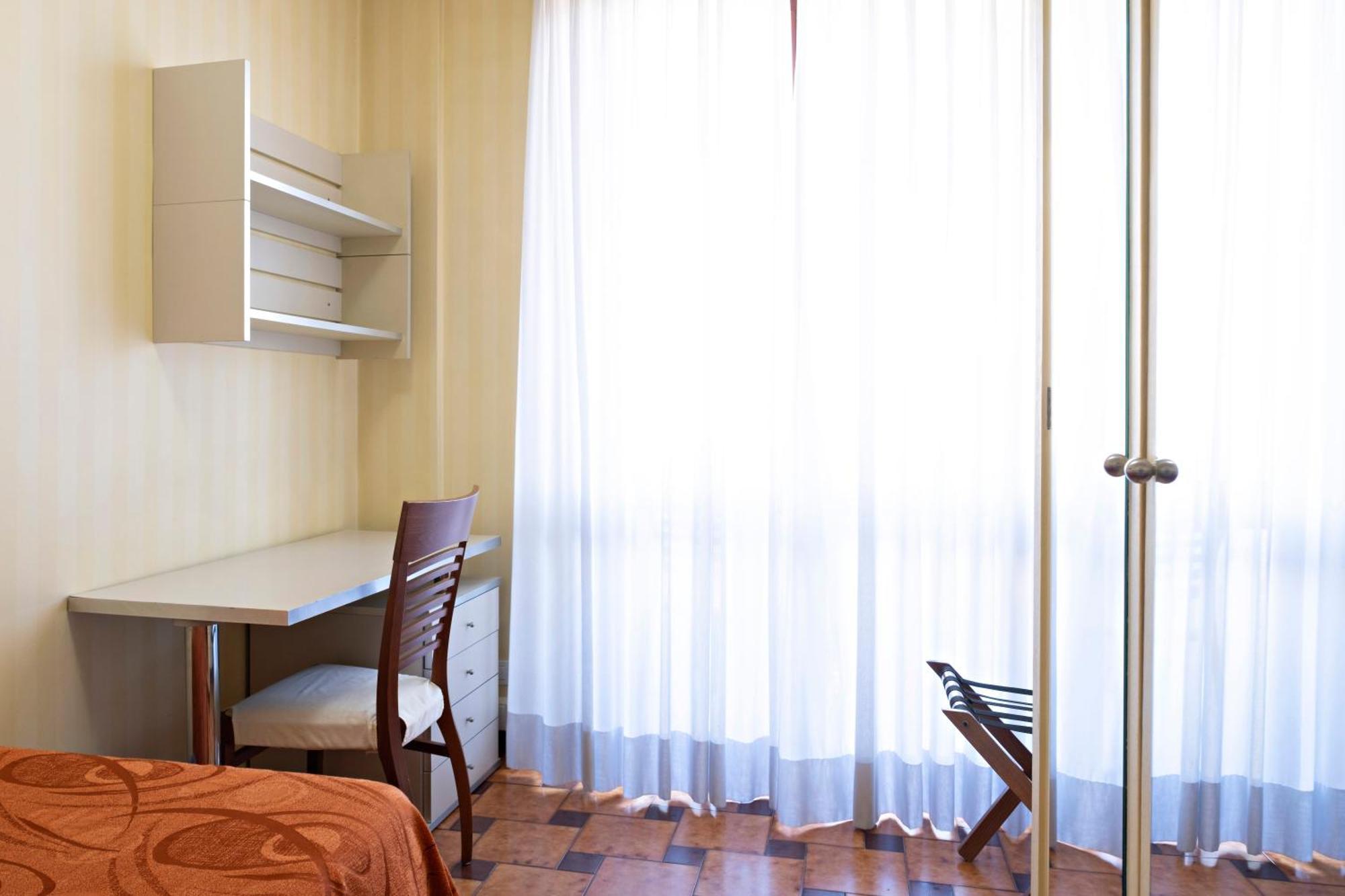 Hotel Mirage Viareggio Eksteriør bilde