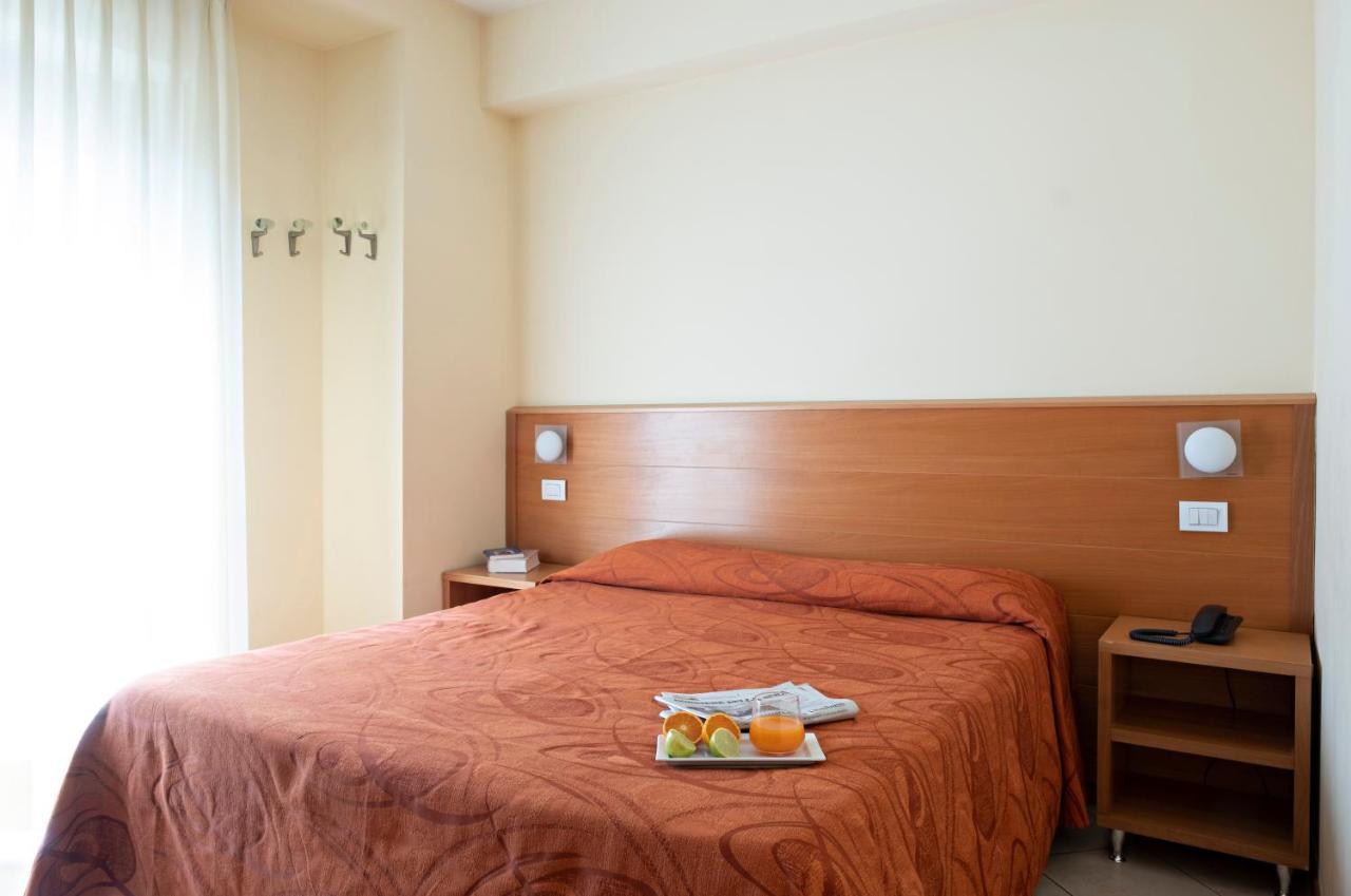 Hotel Mirage Viareggio Rom bilde