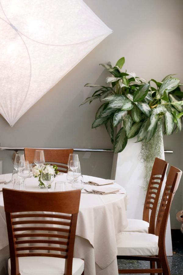 Hotel Mirage Viareggio Eksteriør bilde