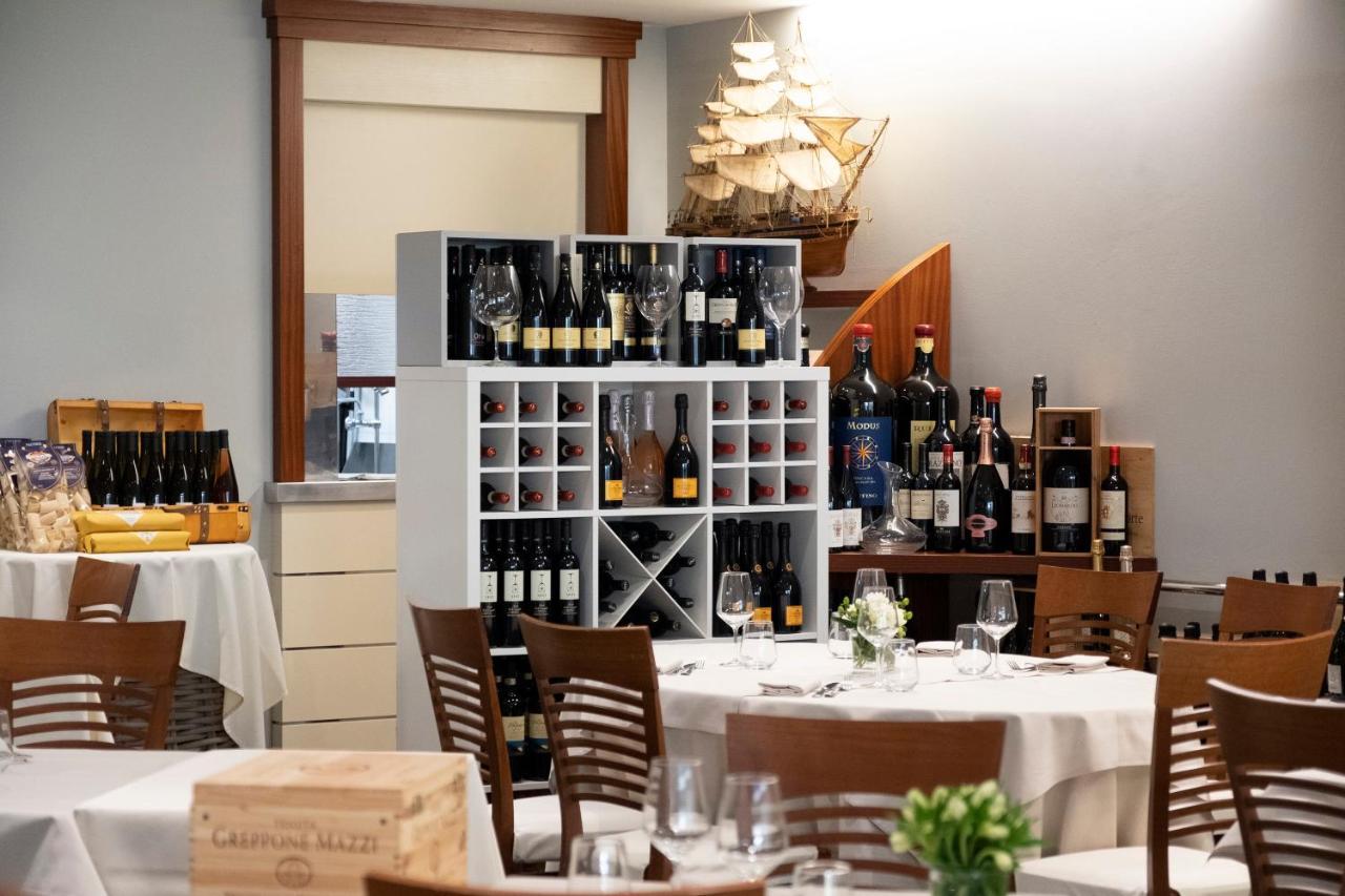 Hotel Mirage Viareggio Eksteriør bilde