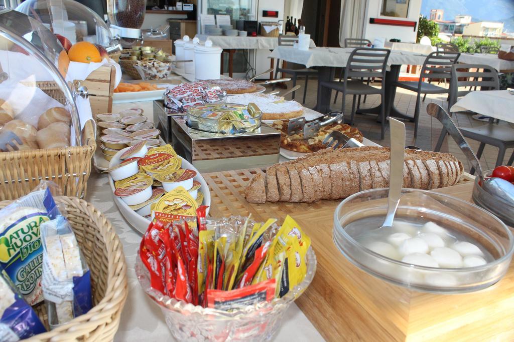 Hotel Mirage Viareggio Eksteriør bilde